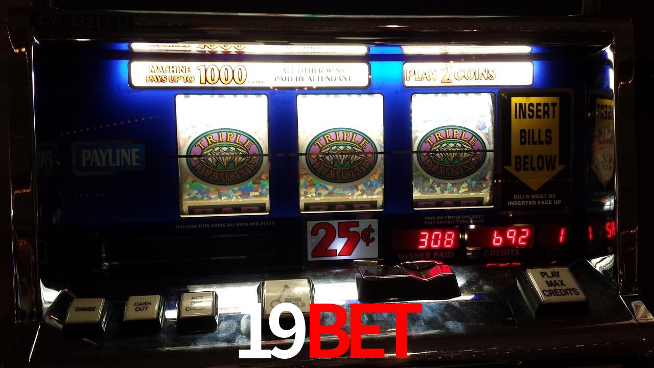 Experiência VIP 19bet