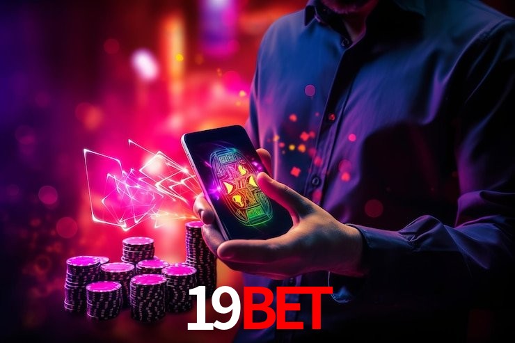 Estatísticas 19bet