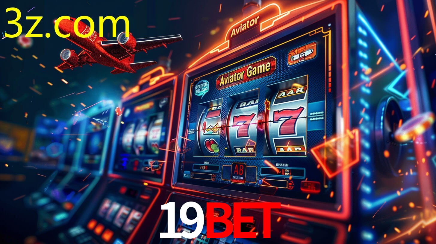 19BET