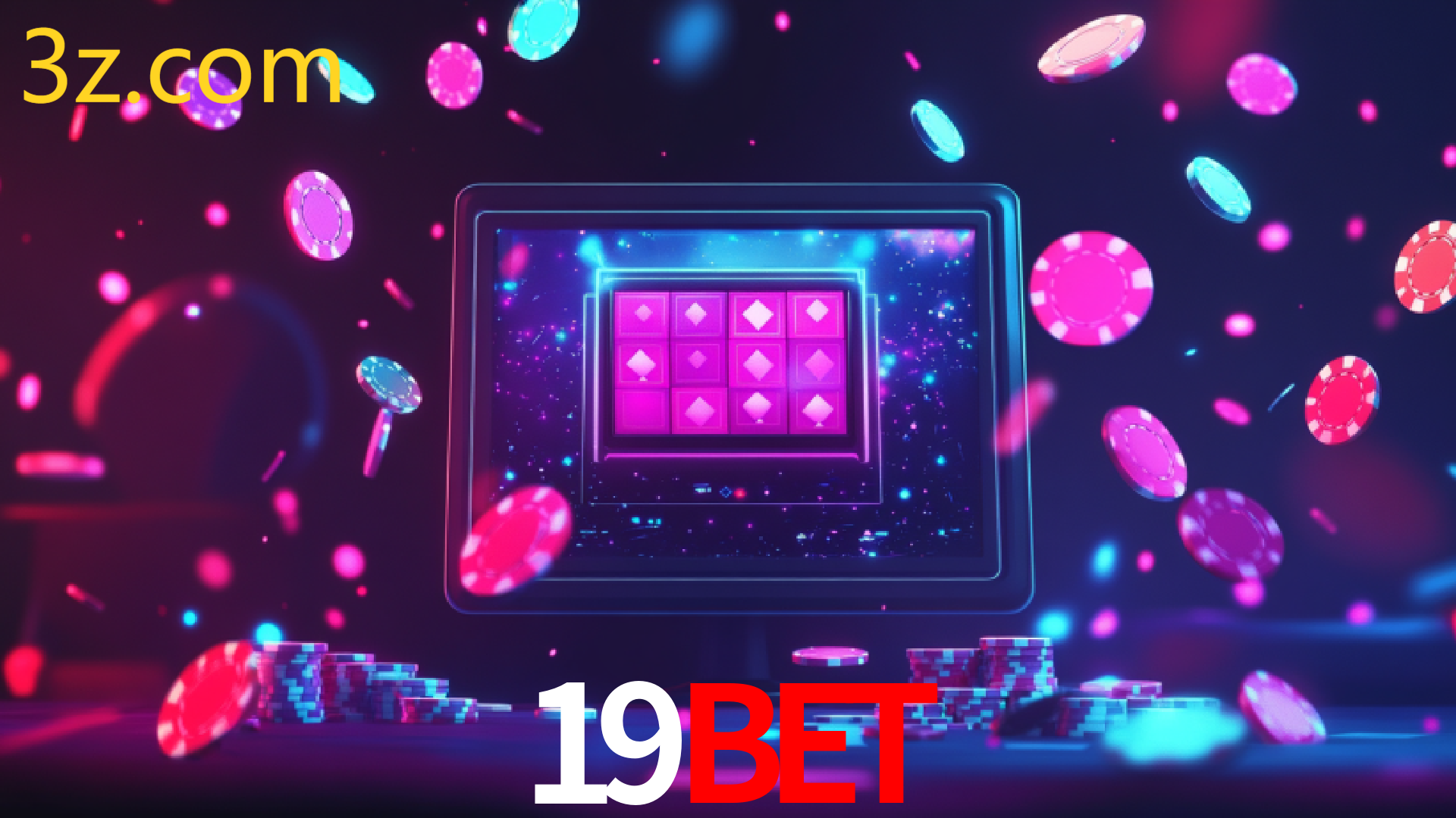 19BET