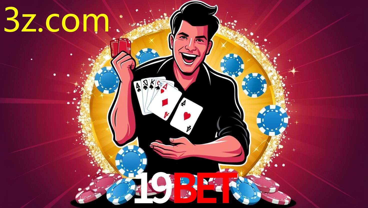 19BET