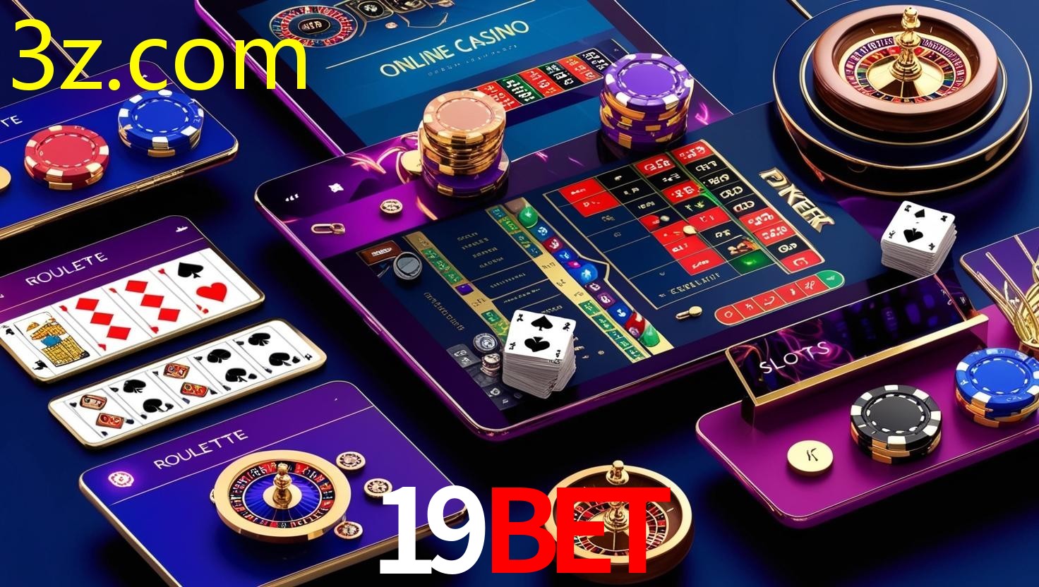 19BET