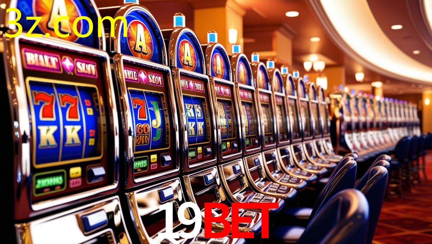 19BET