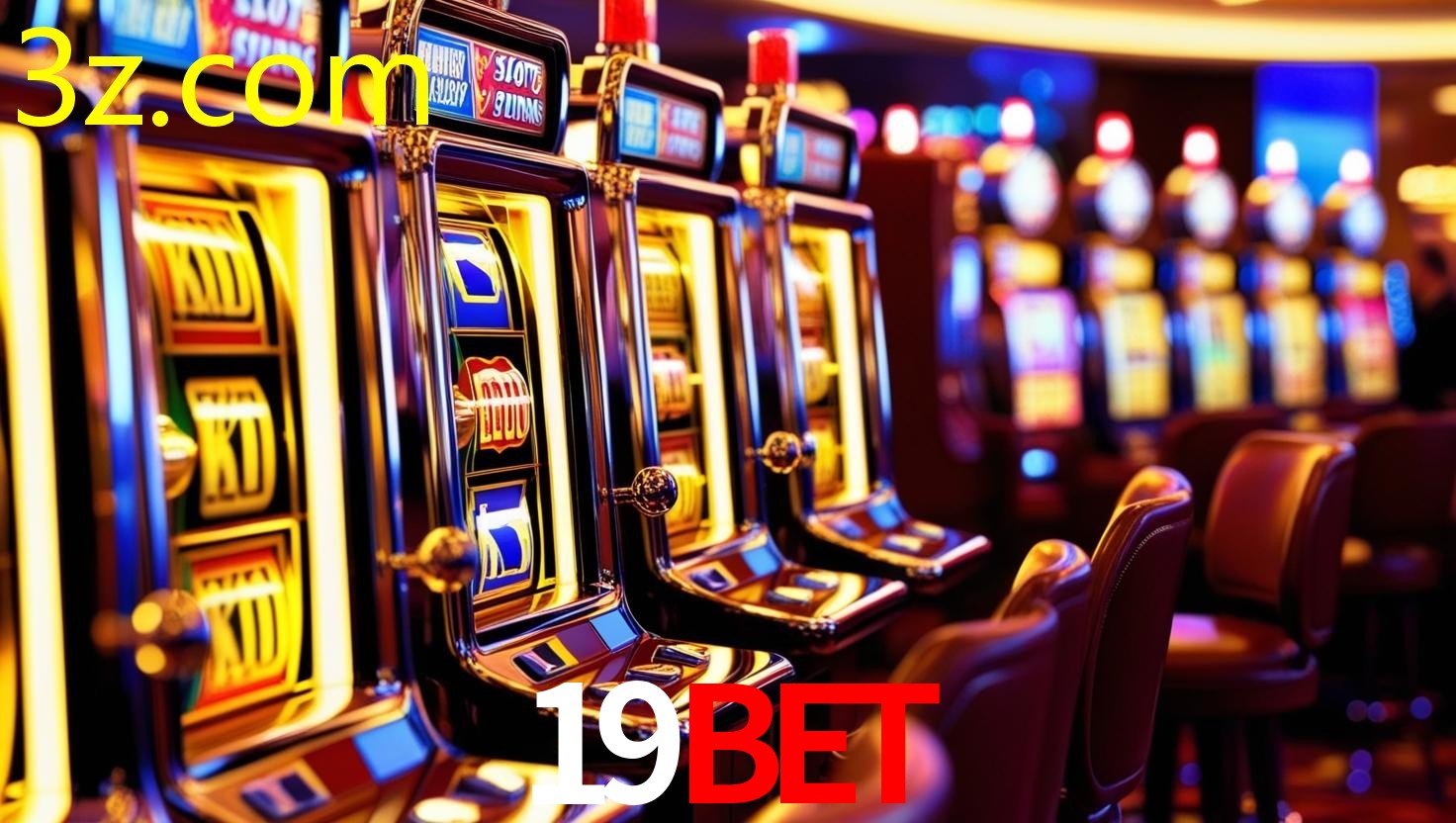19BET
