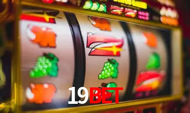 A Popularidade dos Caça-Níqueis no 19bet
