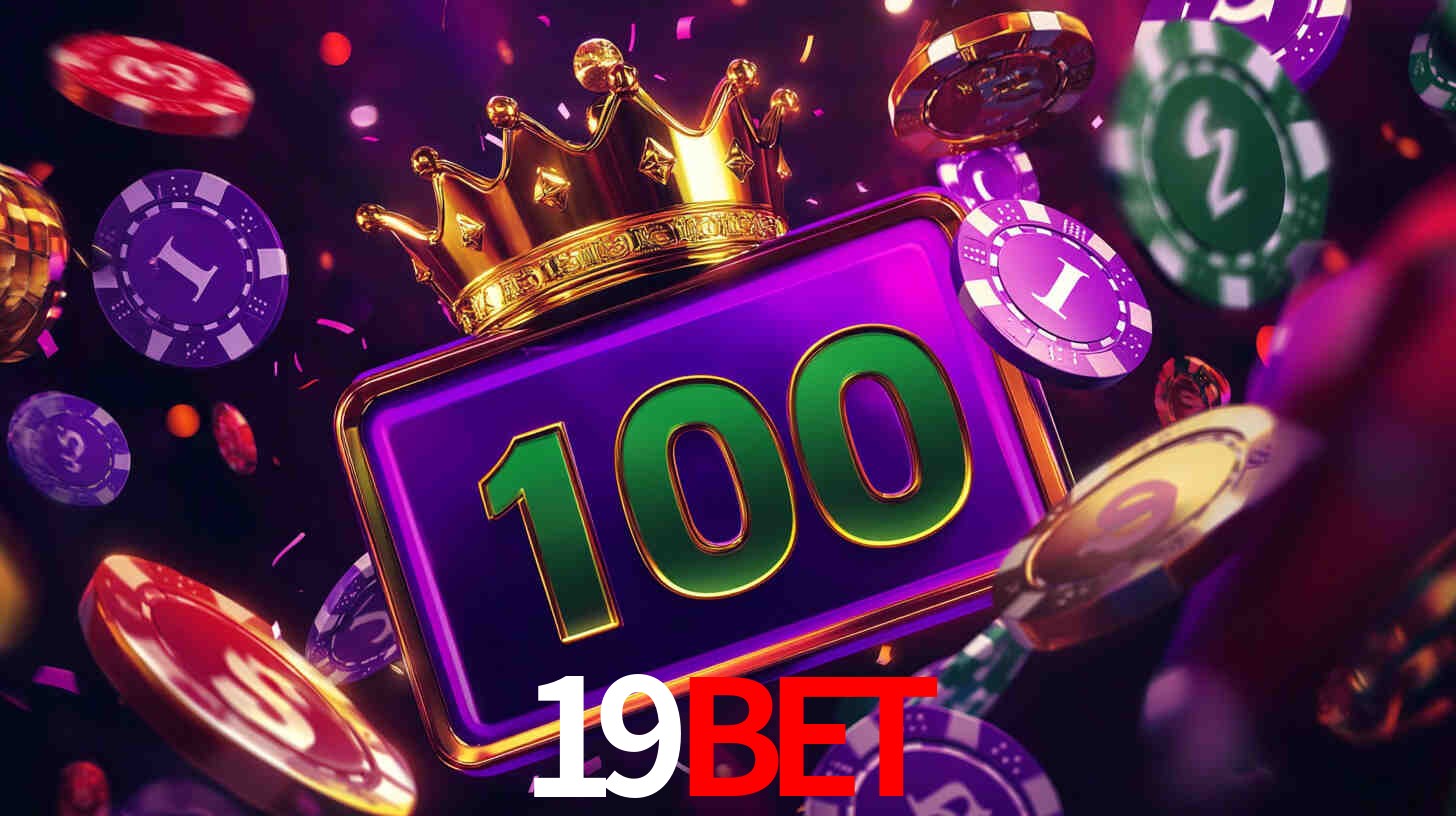 Blackjack Table 19bet