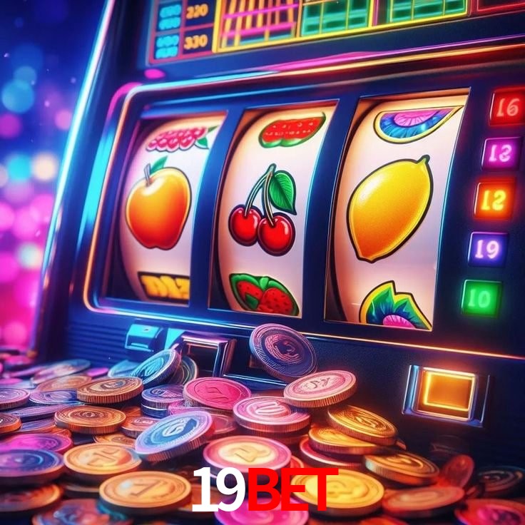 Segurança 2FA 19bet
