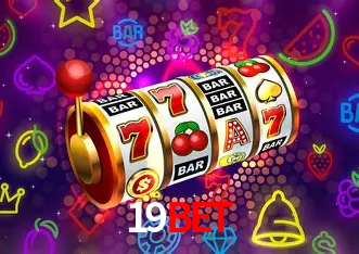 A Revolução dos Aplicativos de Jogos no 19bet