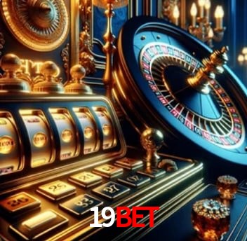 Recursos de Bônus 19bet