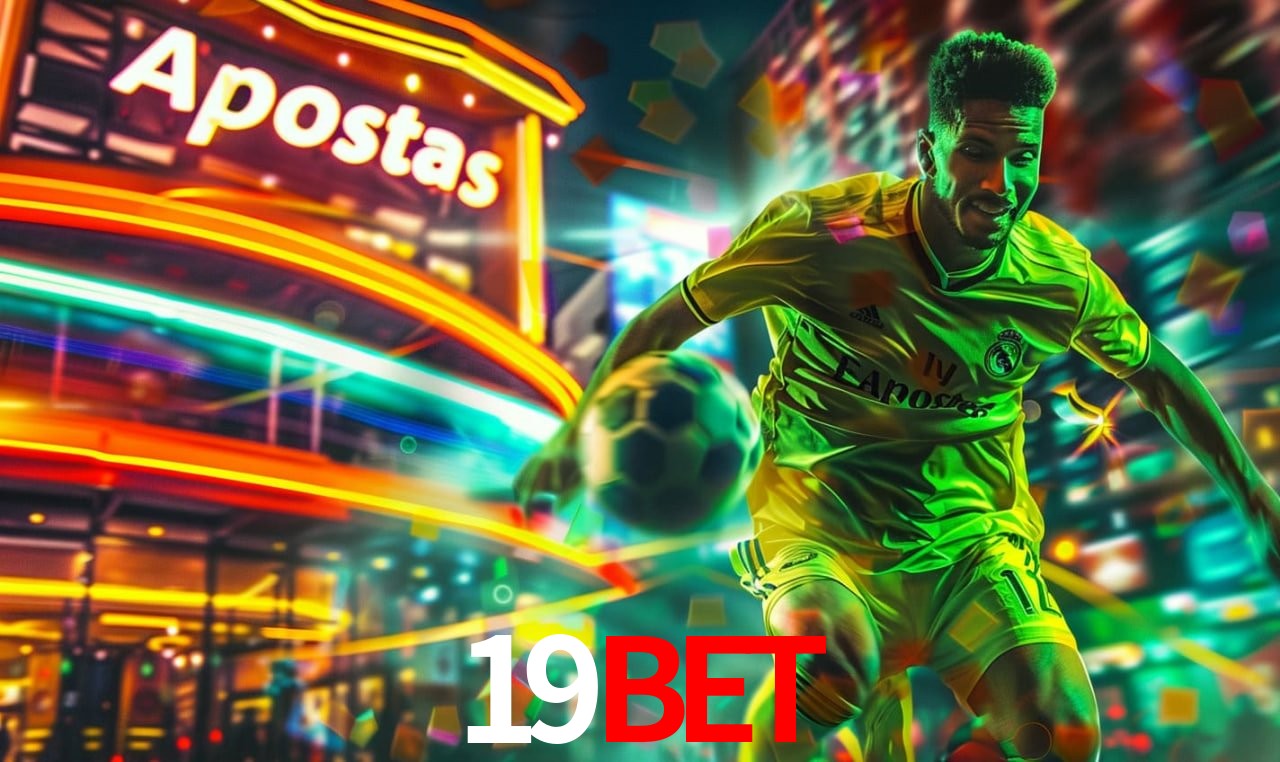 Especiais de Fim de Semana 19bet