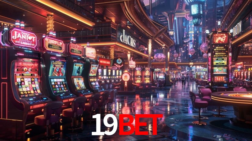 2FA Security 19bet