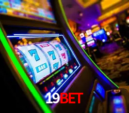 Descubra o Programa VIP da 19bet: Vantagens Exclusivas para Jogadores