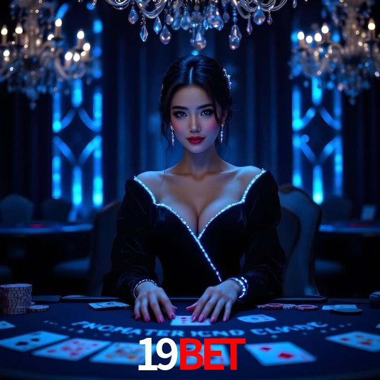 19bet Brasília - Jogo Features