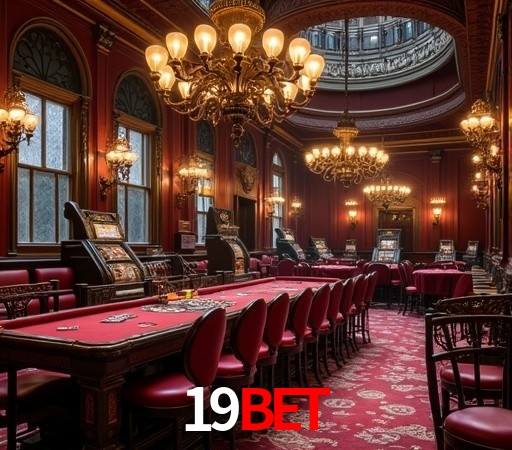 19bet Rio de Janeiro - Licenses
