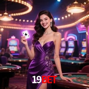 Apostas de Tênis 19bet