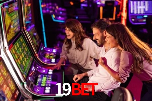 Programa VIP 19bet