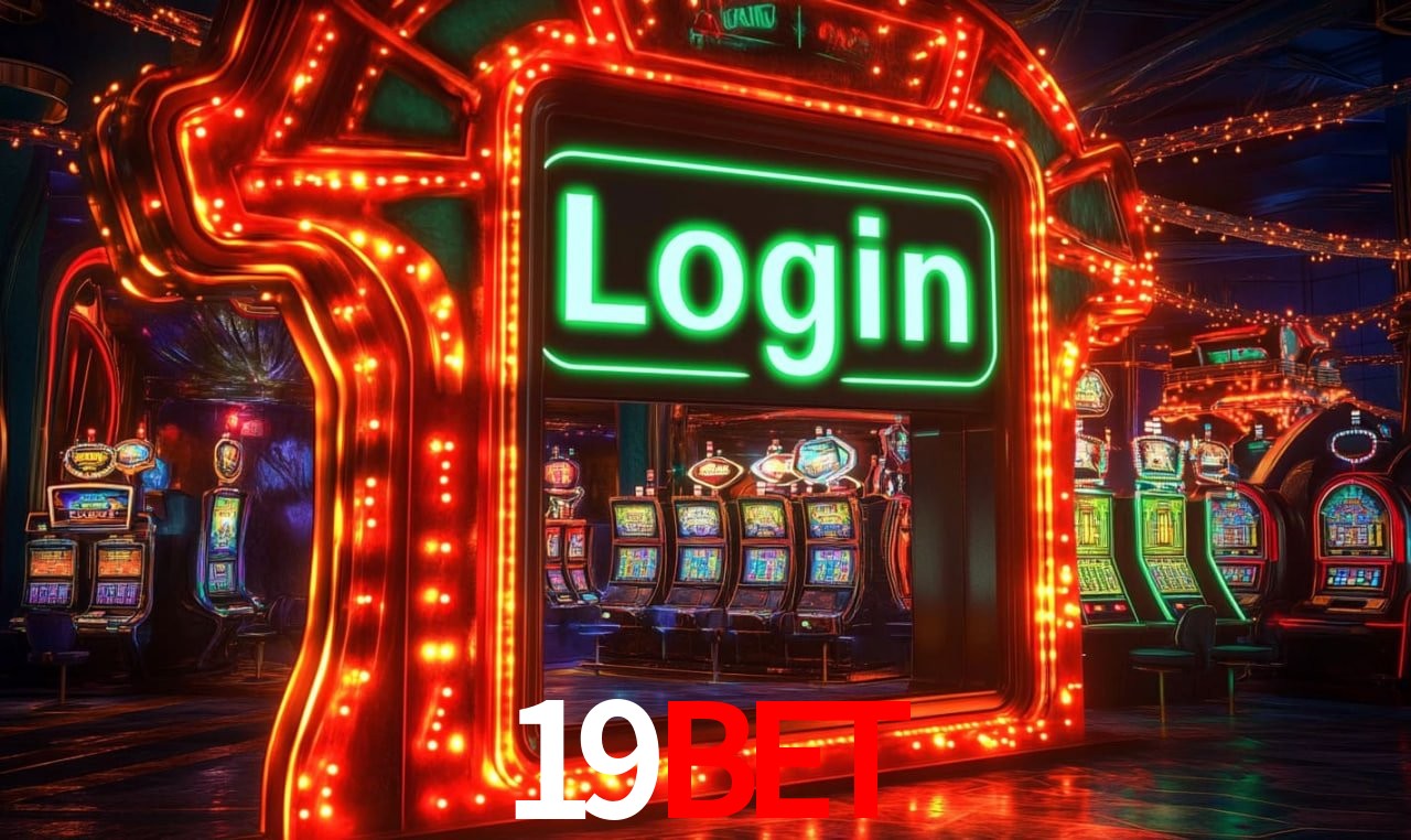 Casino Ao Vivo 19bet
