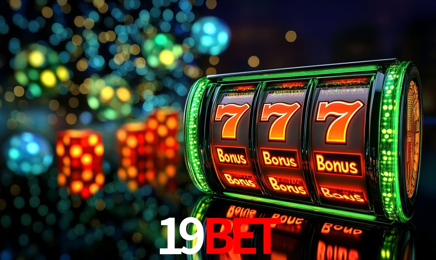 19bet - Pagamento PIX Instantâneo