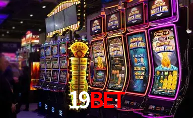 19bet Salvador - Bonus Stats