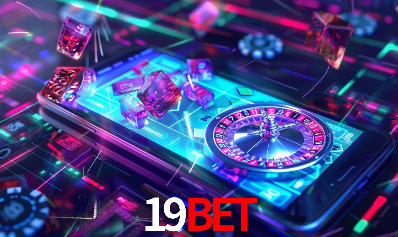 Cadastro Rápido 19bet
