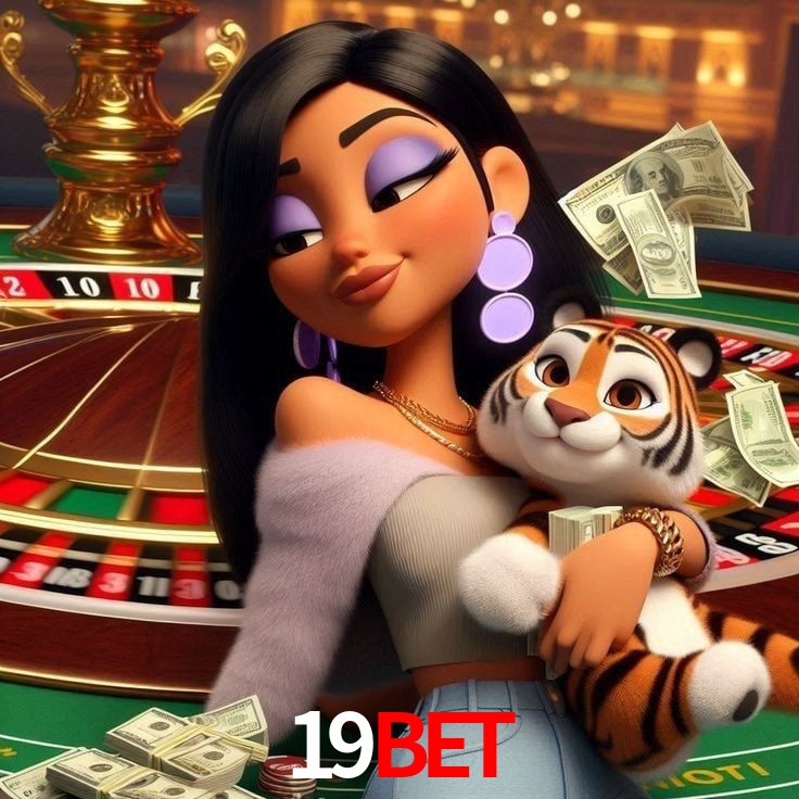 Bonus Features 19bet