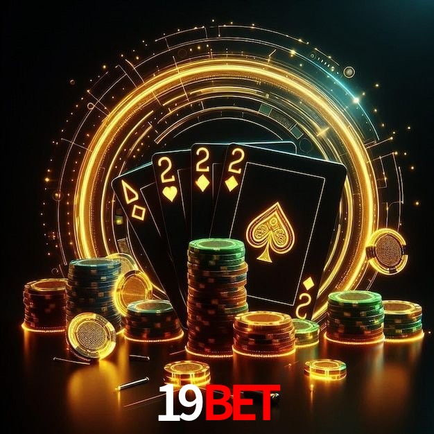 Promoções Sazonais 19bet
