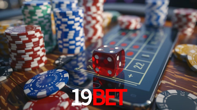 19bet login