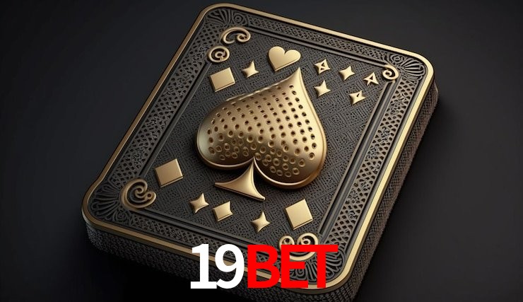 Design Responsivo 19bet