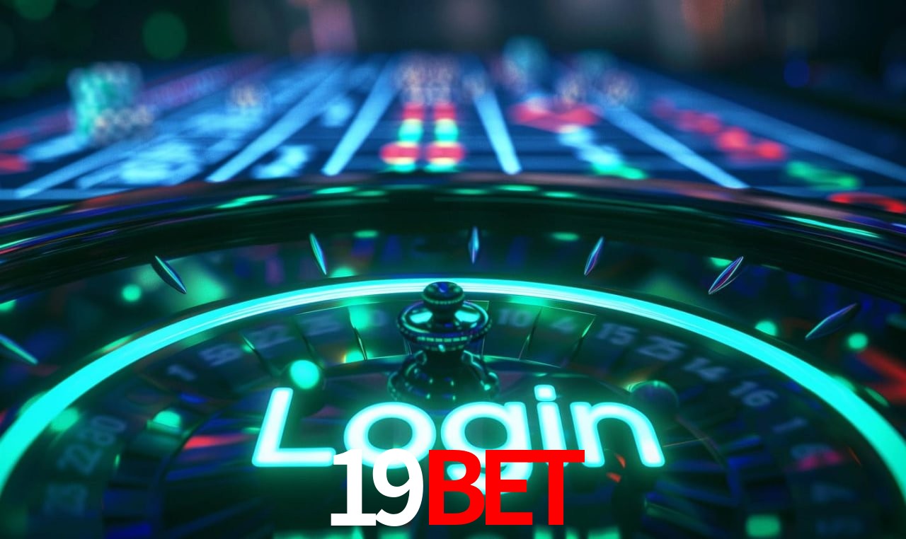 Provedores de Jogos 19bet