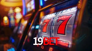 19bet - Aplicativo Móvel