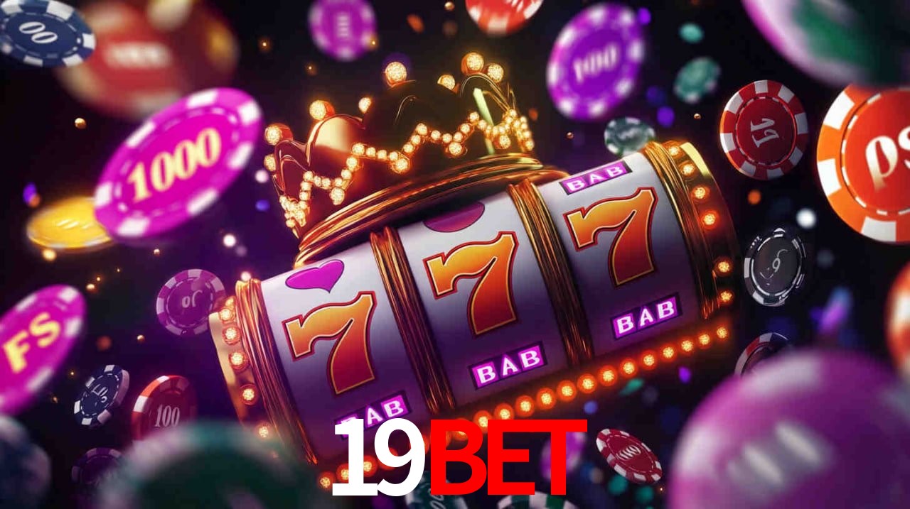 Secure Login 19bet
