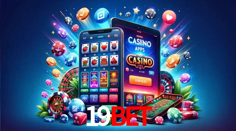 Flash Promotion 19bet