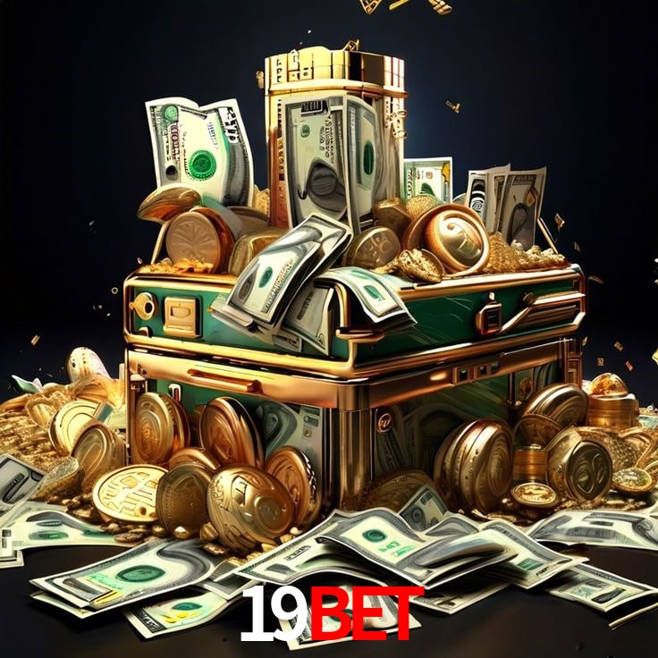 Benefícios da Conta 19bet