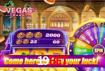 Desvendando o Mundo dos Jogos Virtuais na 19bet