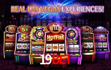 19bet Brasília - Casino Guide