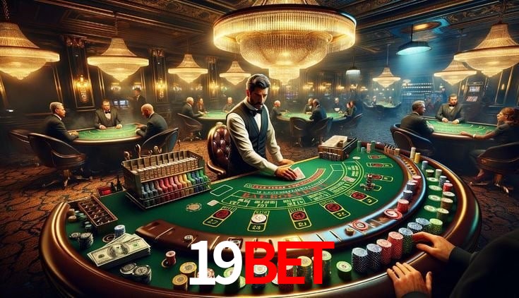 Games Directory 19bet