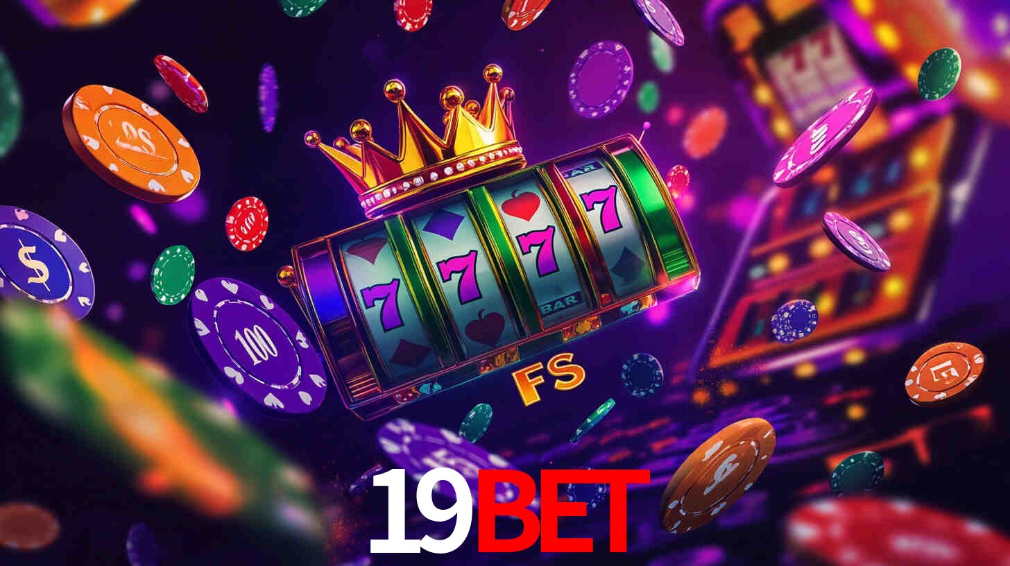 VIP Casino 19bet