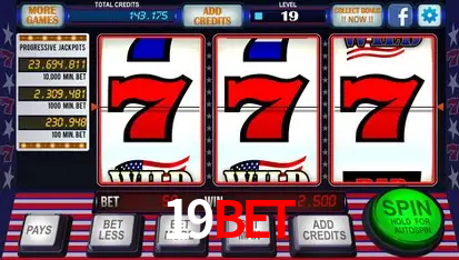 19bet Rio de Janeiro - Professional Dealers