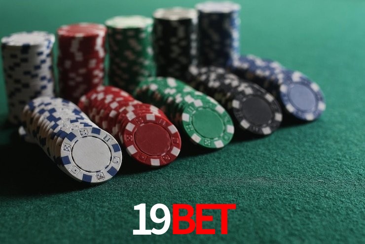 Game Providers 19bet