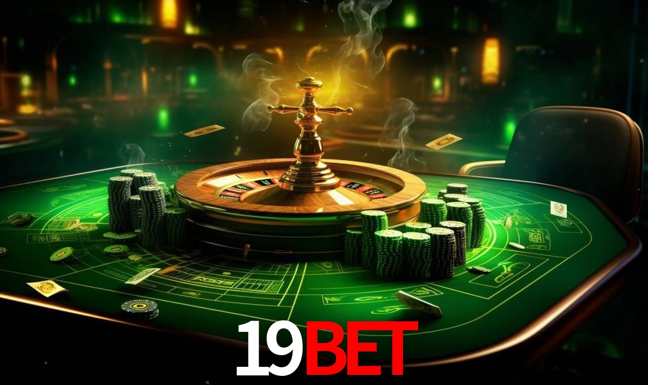 PIX Instantâneo 19bet