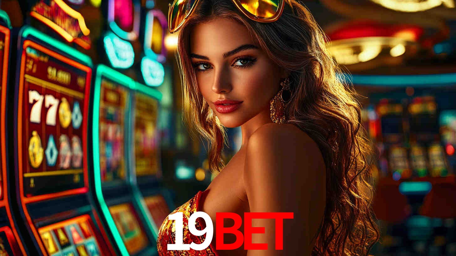 Live Casino 19bet