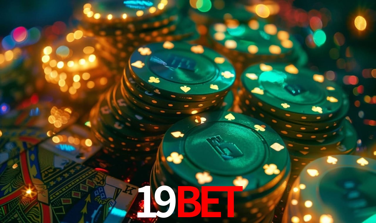 Jogos de Slot 19bet