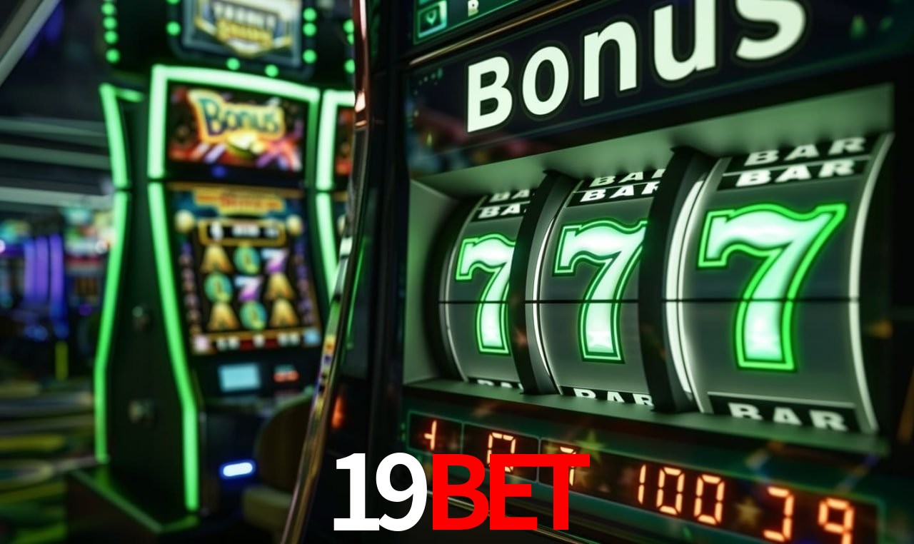 Account Benefits 19bet