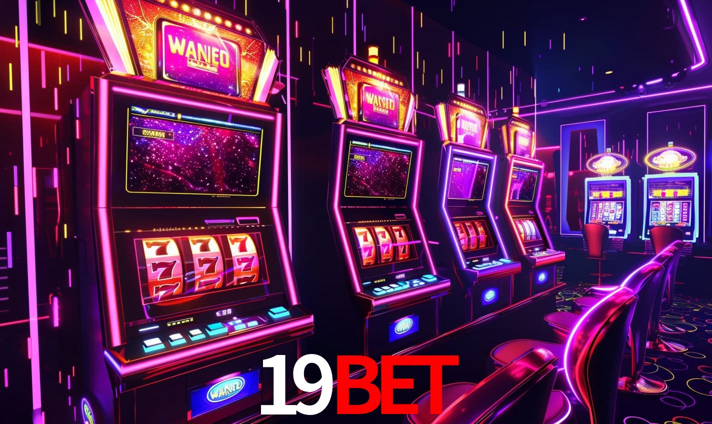 19bet Belo Horizonte - Provably Fair