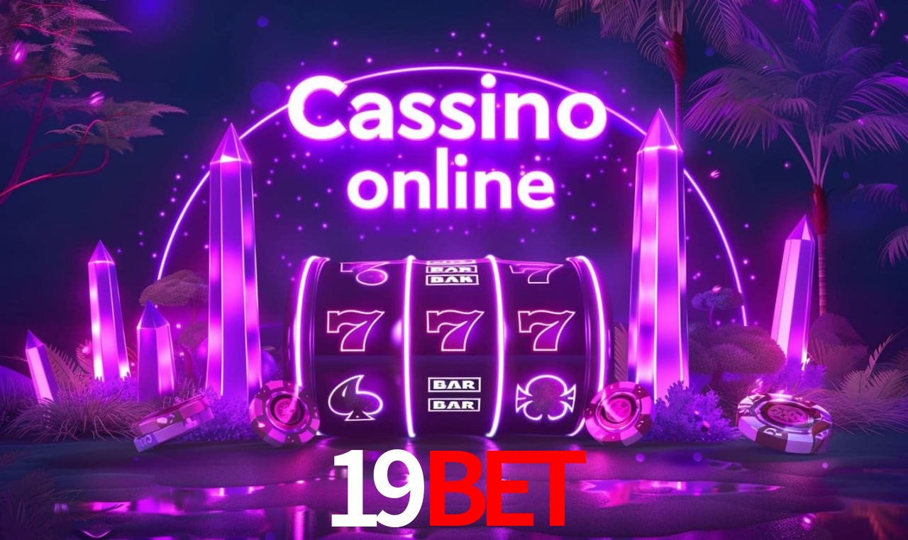 19bet - Login Methods