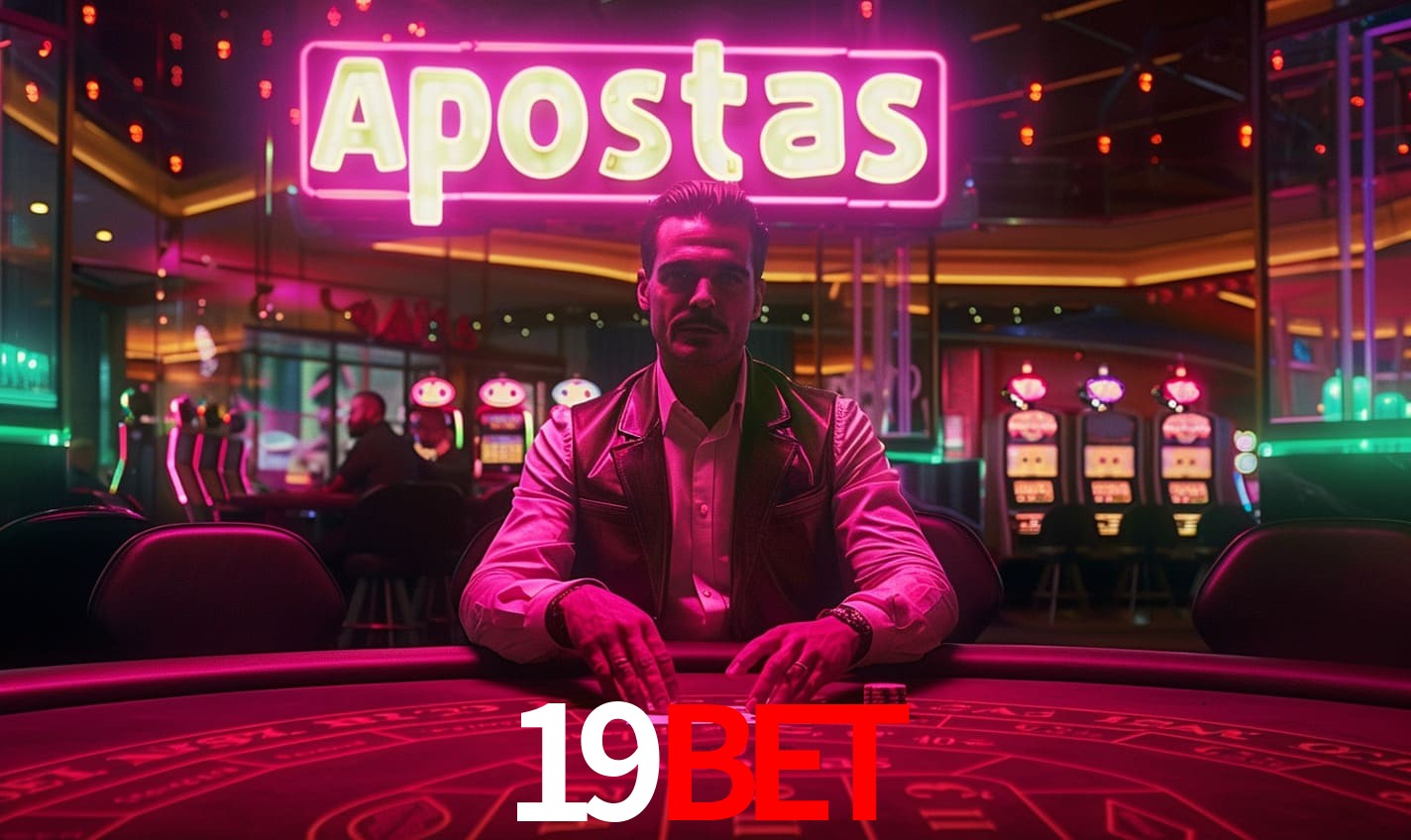 19bet Fortaleza - Leaderboard