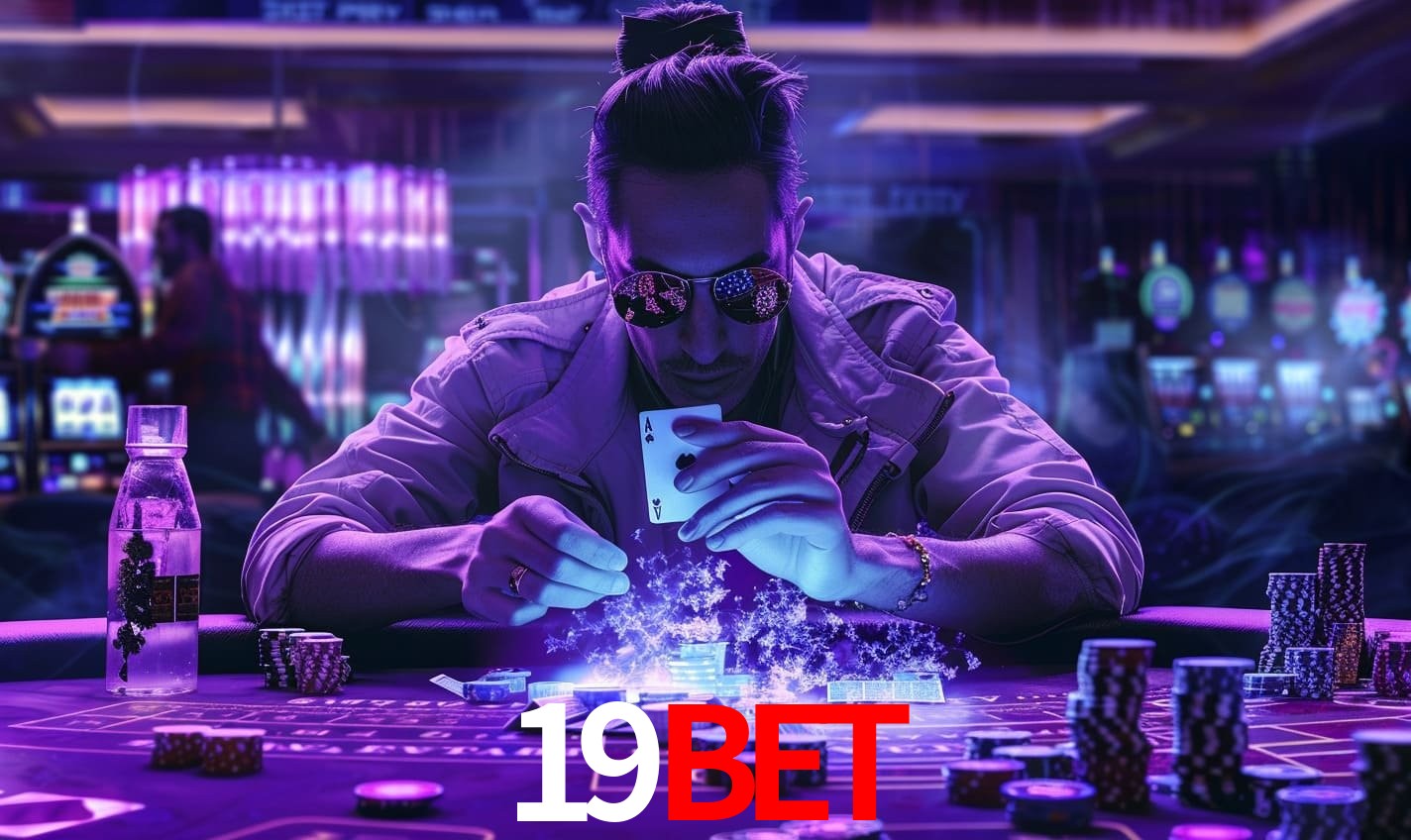 Tennis Betting 19bet