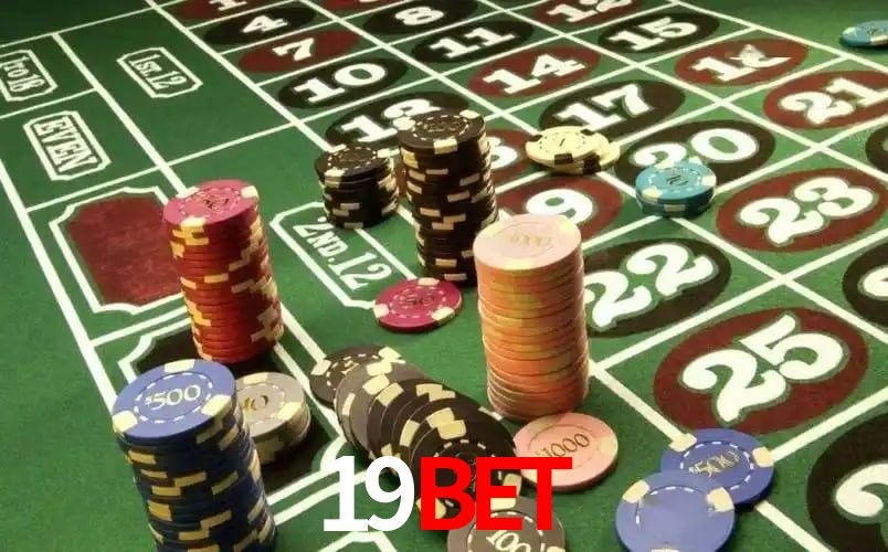 Promoção Relâmpago 19bet