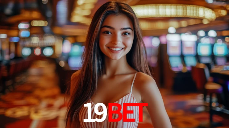Welcome Bonus 19bet