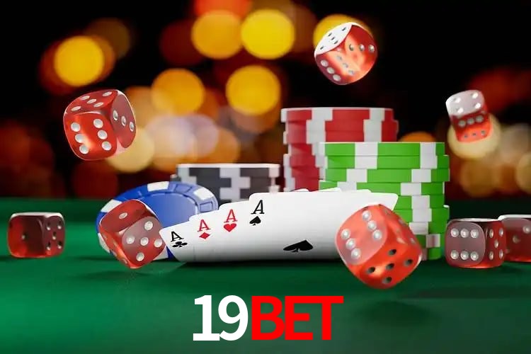19bet São Paulo - Jogo Providers